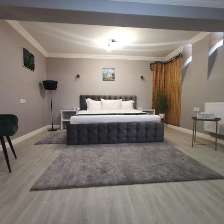Erbario House Apartment Bucureşti Exterior foto