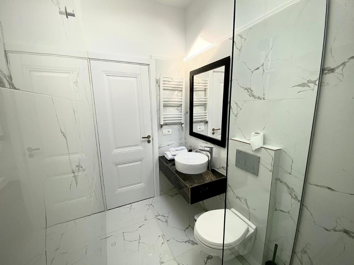 Erbario House Apartment Bucureşti Exterior foto