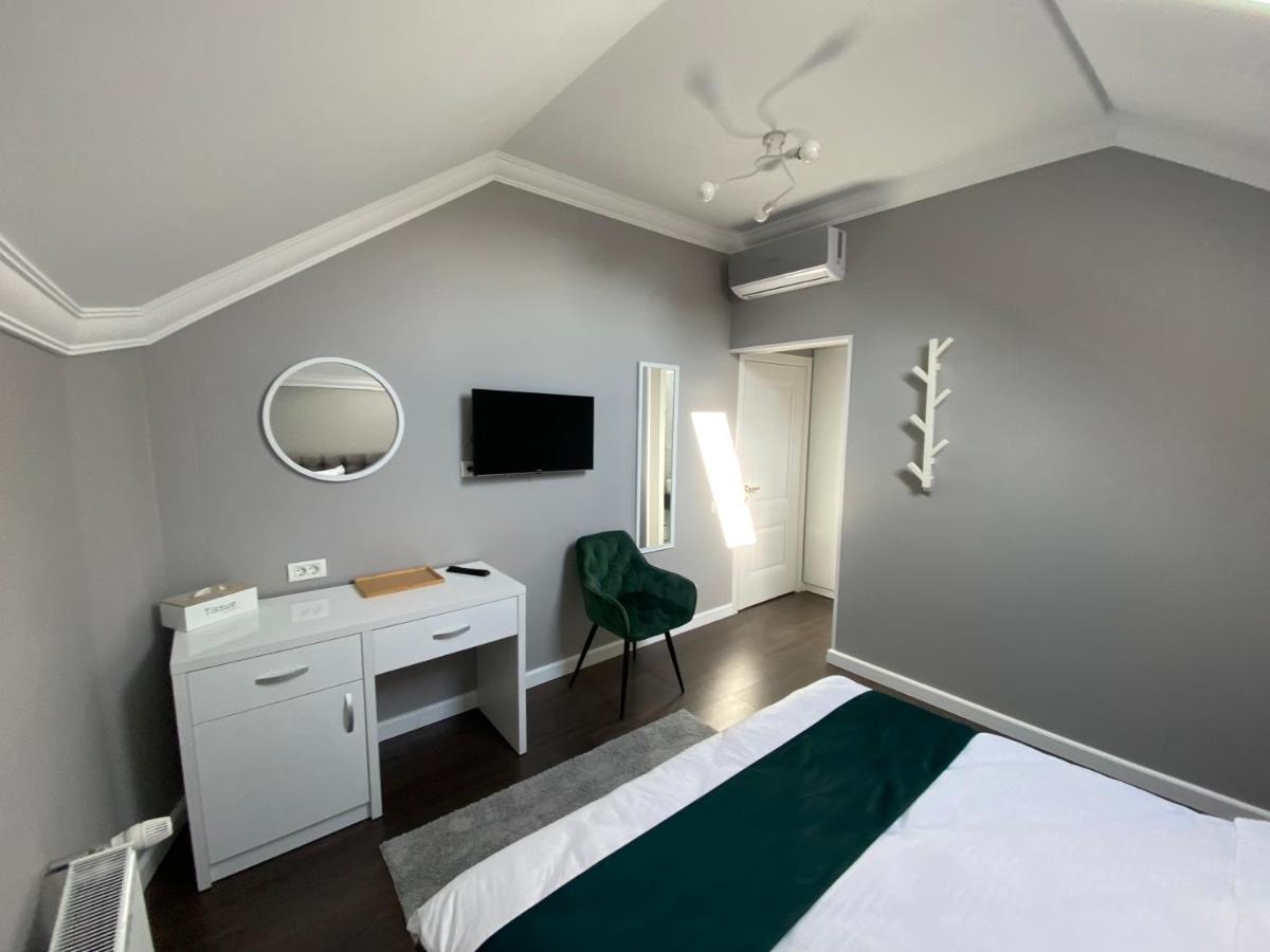 Erbario House Apartment Bucureşti Exterior foto