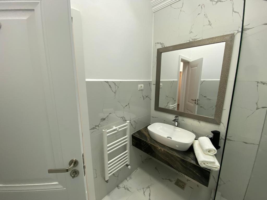 Erbario House Apartment Bucureşti Exterior foto