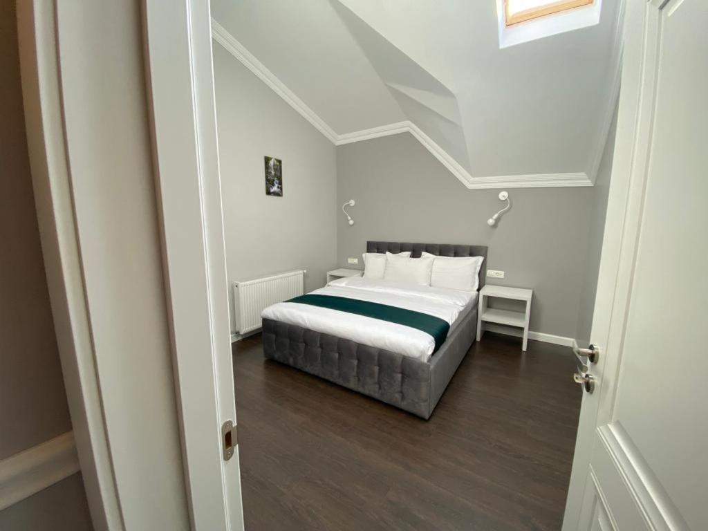 Erbario House Apartment Bucureşti Exterior foto