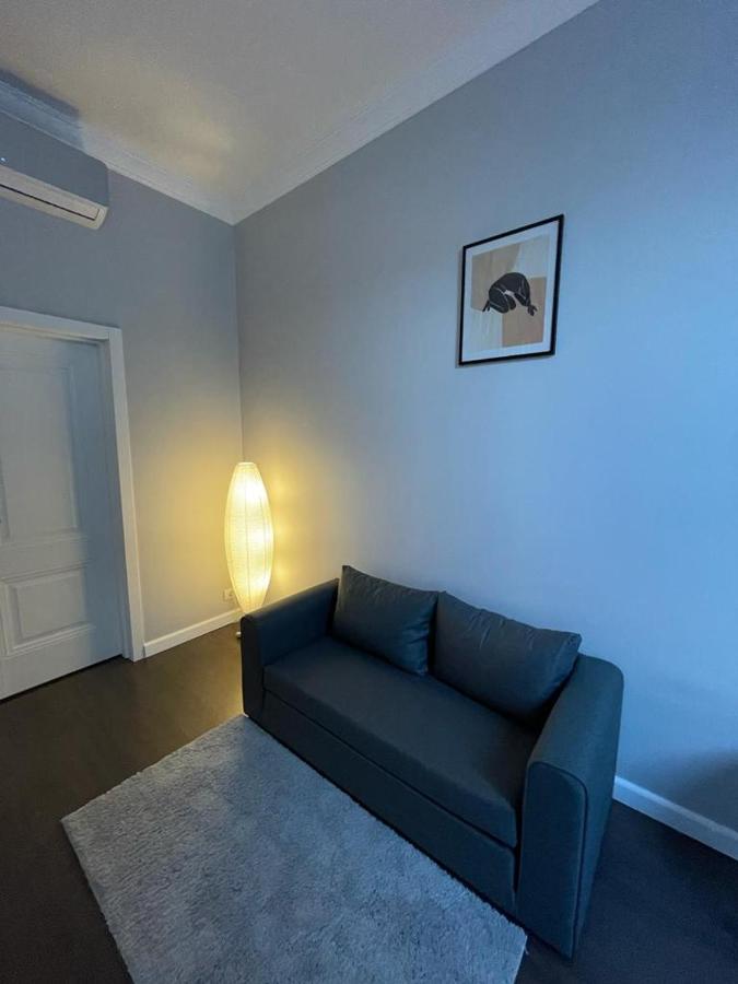 Erbario House Apartment Bucureşti Exterior foto