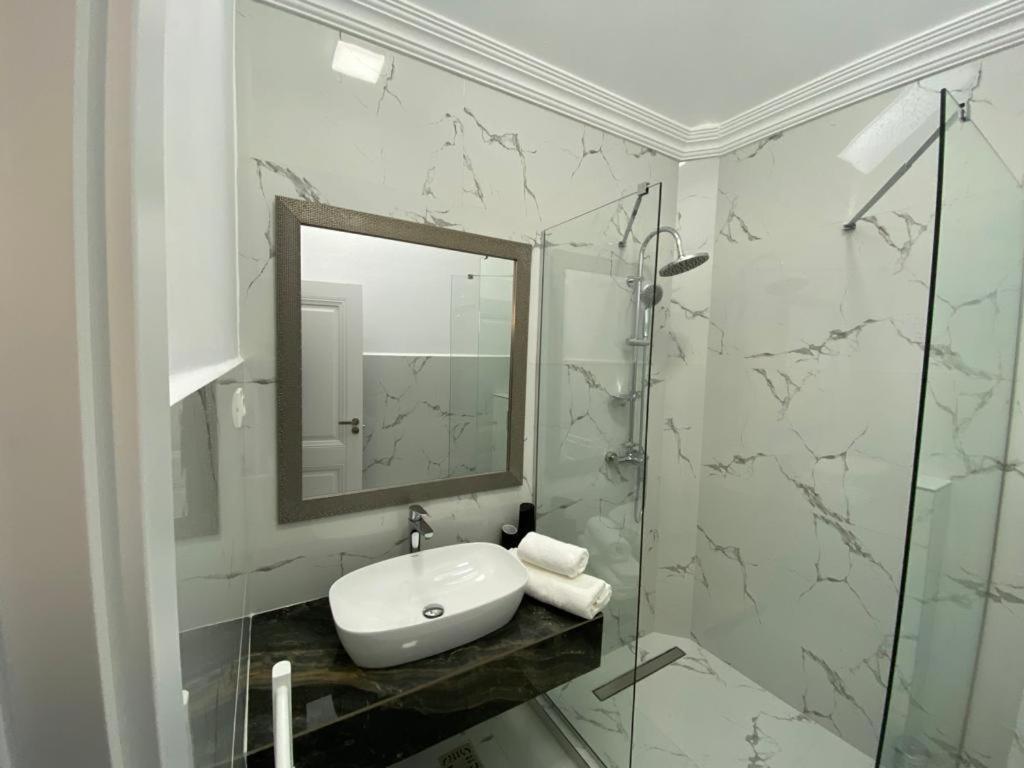 Erbario House Apartment Bucureşti Exterior foto