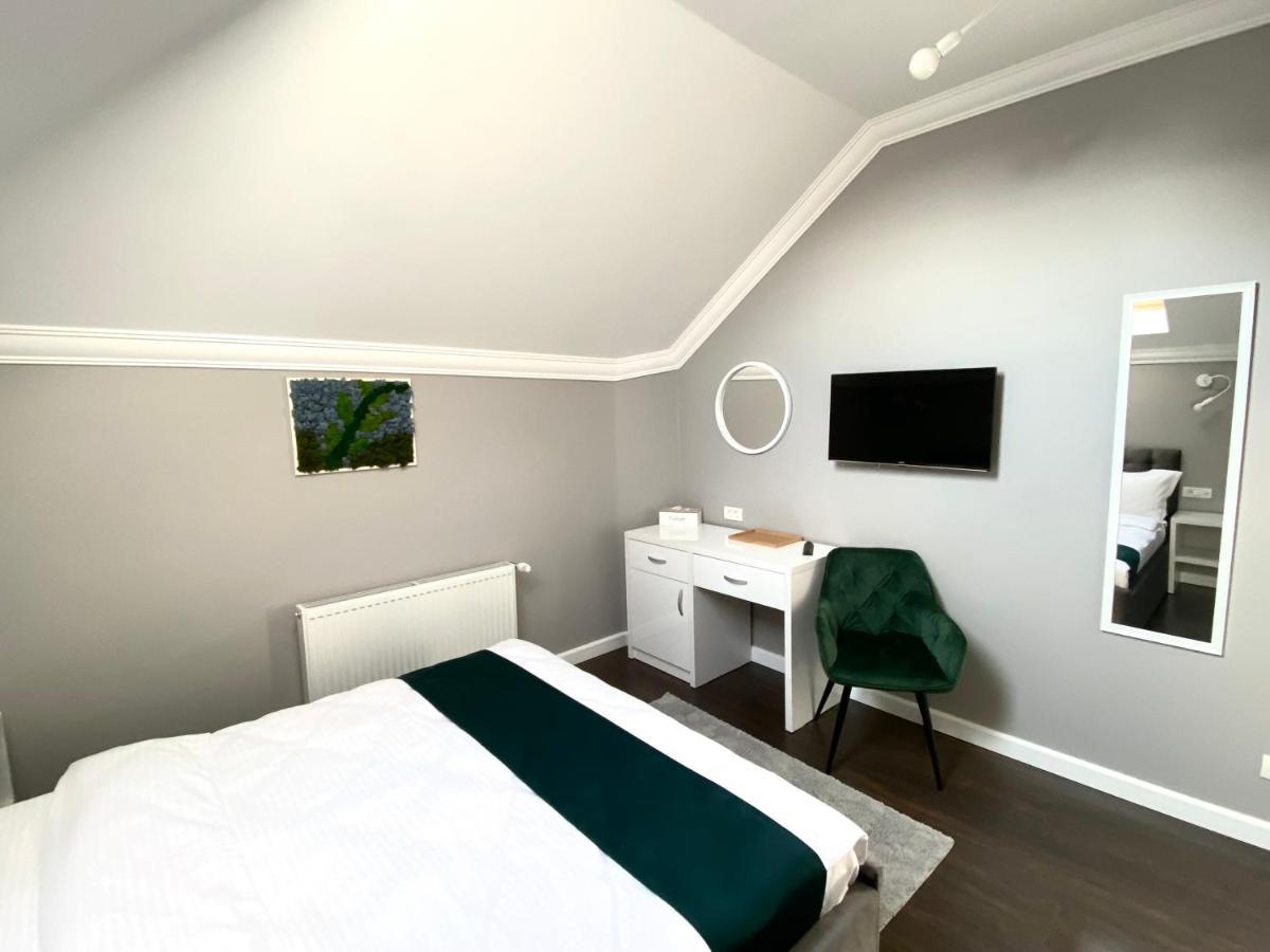 Erbario House Apartment Bucureşti Exterior foto