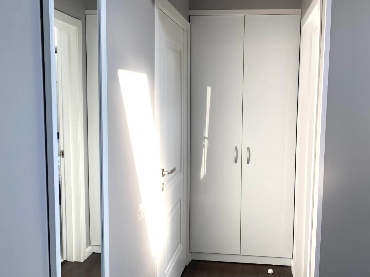 Erbario House Apartment Bucureşti Exterior foto