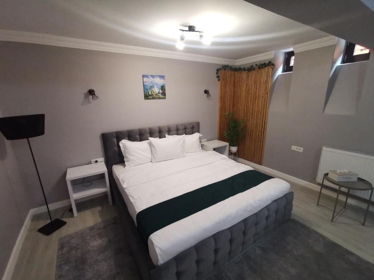 Erbario House Apartment Bucureşti Exterior foto
