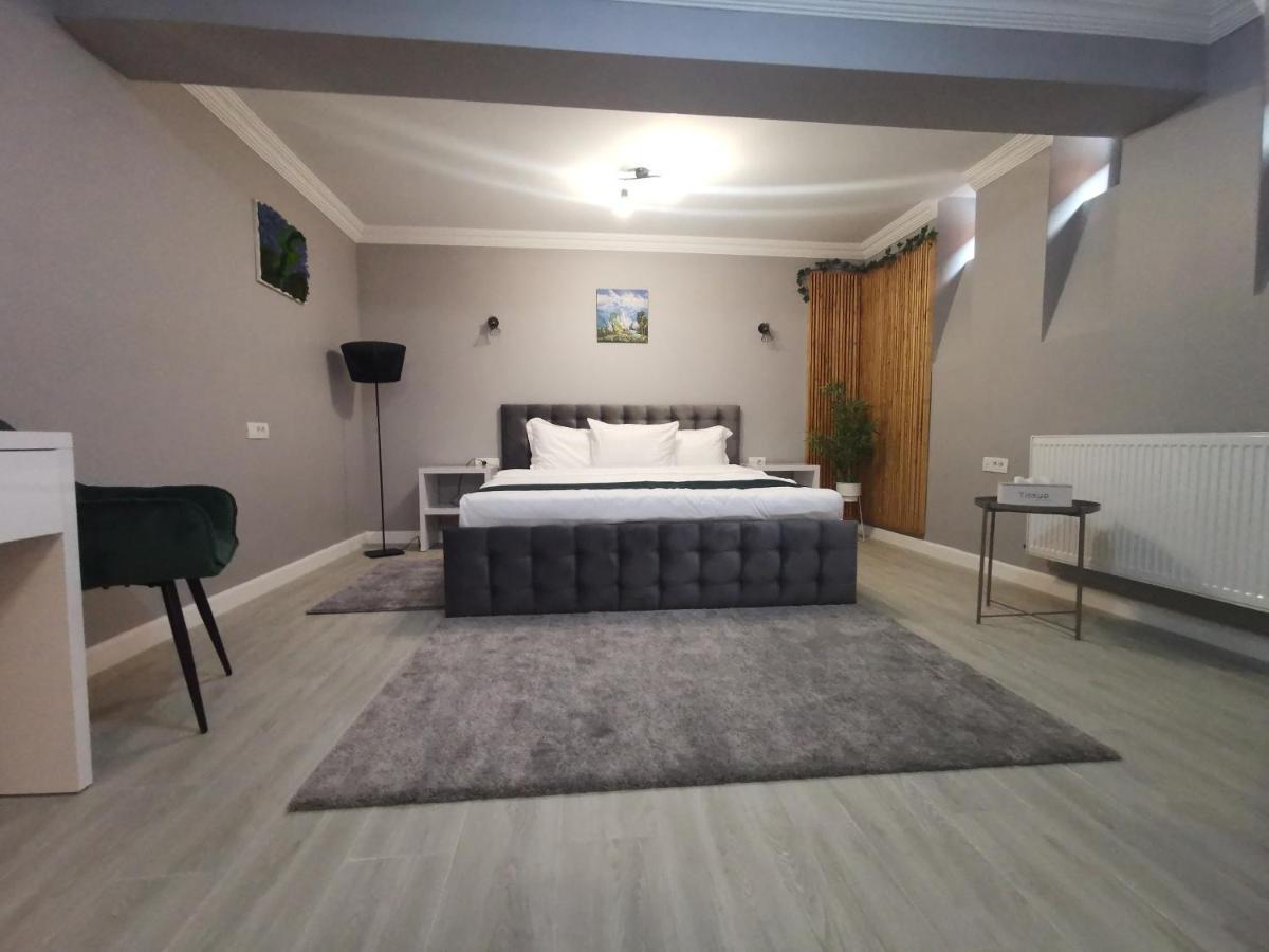 Erbario House Apartment Bucureşti Exterior foto