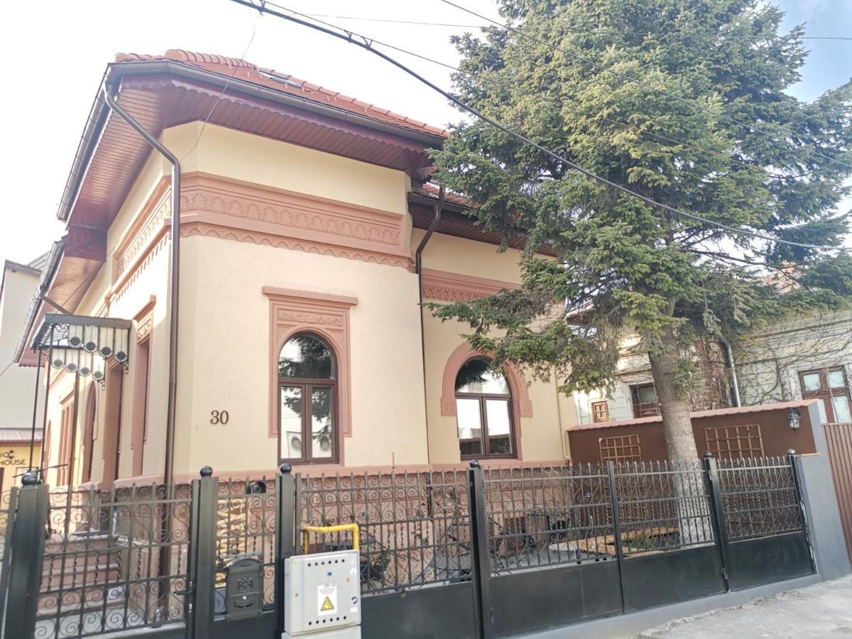 Erbario House Apartment Bucureşti Exterior foto
