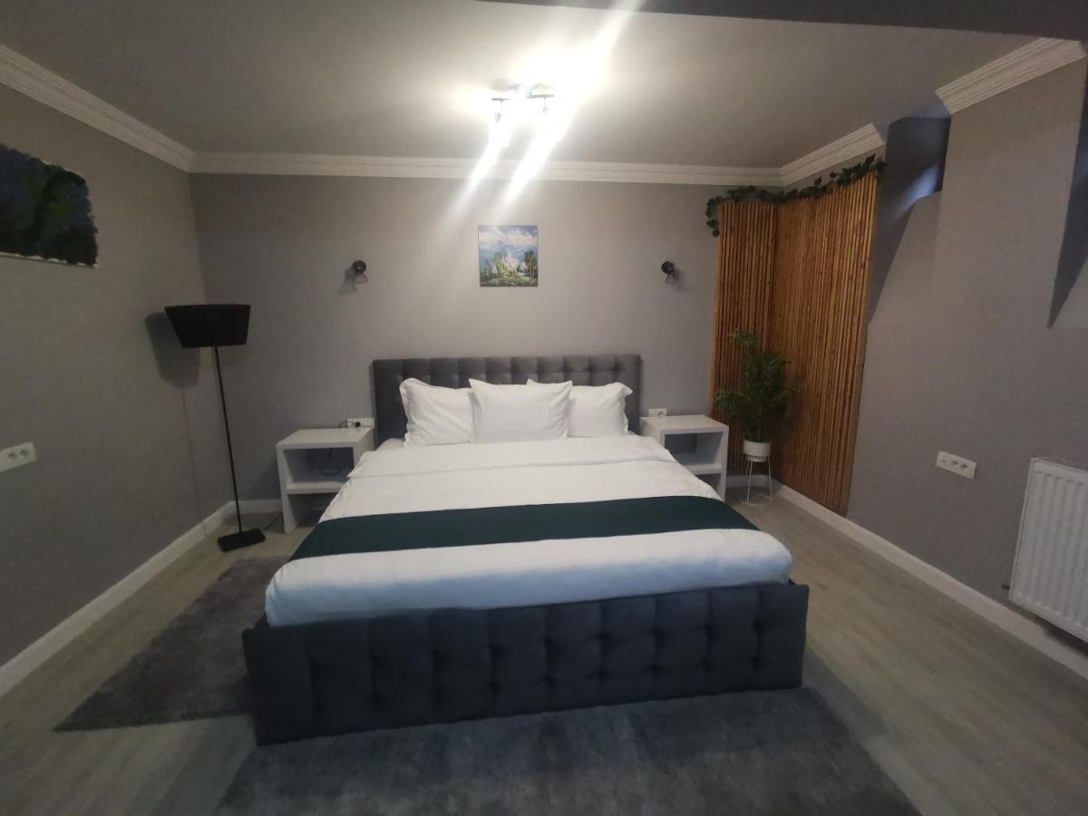 Erbario House Apartment Bucureşti Exterior foto