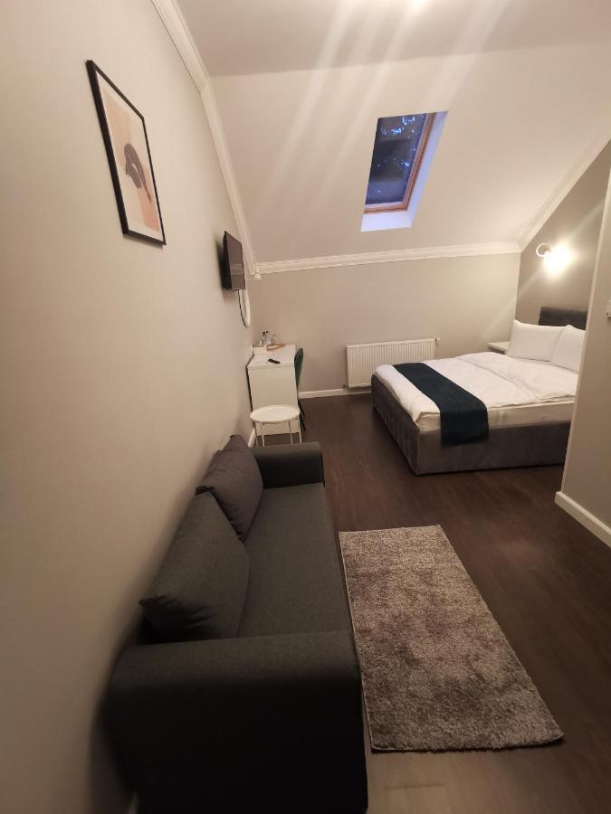 Erbario House Apartment Bucureşti Exterior foto