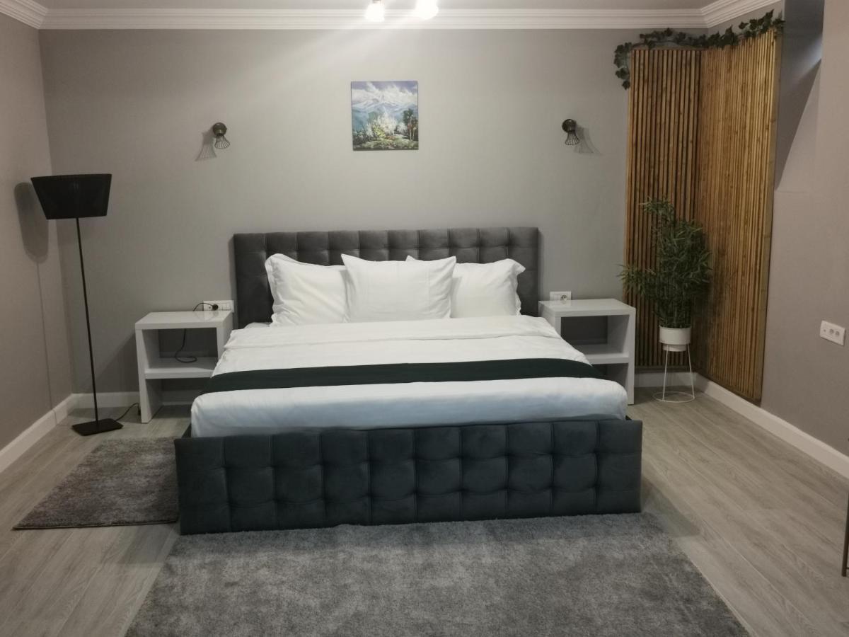 Erbario House Apartment Bucureşti Exterior foto