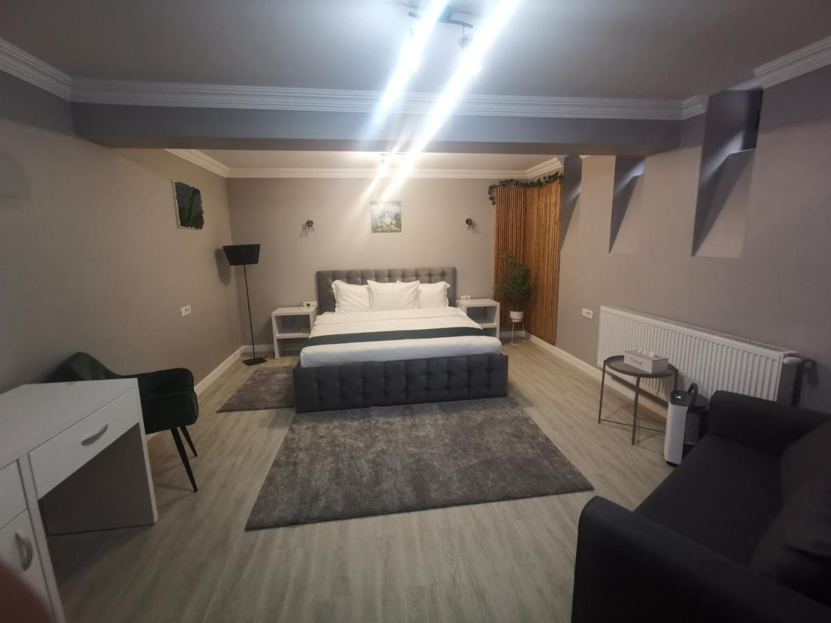 Erbario House Apartment Bucureşti Exterior foto