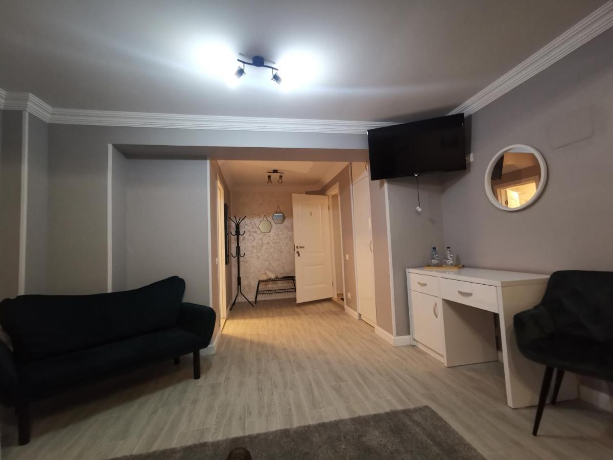 Erbario House Apartment Bucureşti Exterior foto