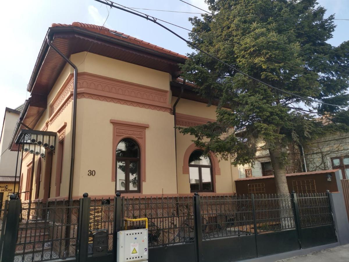 Erbario House Apartment Bucureşti Exterior foto