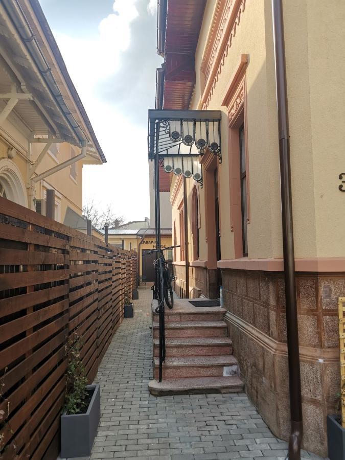 Erbario House Apartment Bucureşti Exterior foto